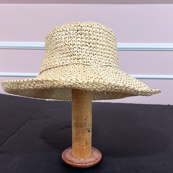 Floppy Sunhat 24” Unbranded - Picture 4 of 6